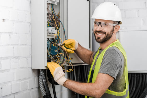 Affordable Emergency Electrician in UT