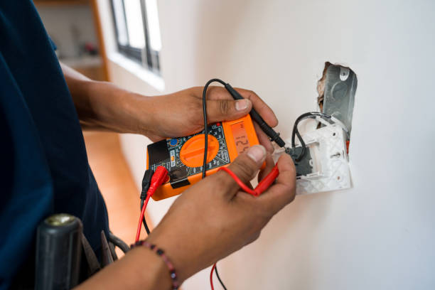 Best Electrical Repair Services  in Honeyville, UT