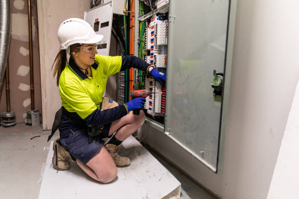 Best Affordable Emergency Electrician  in Honeyville, UT