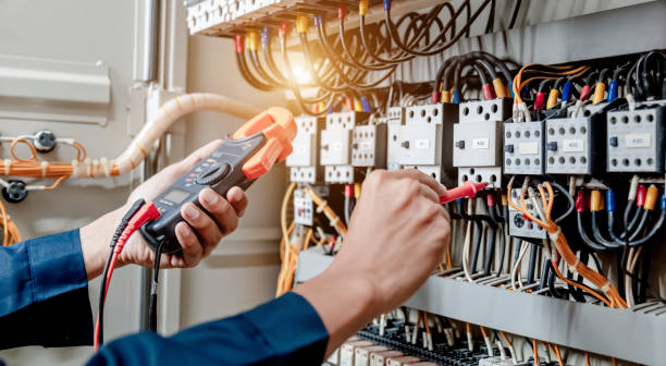 Best Home Electrical Repair  in Honeyville, UT