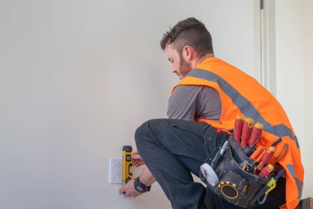 Best Local Electrician Companies  in Honeyville, UT